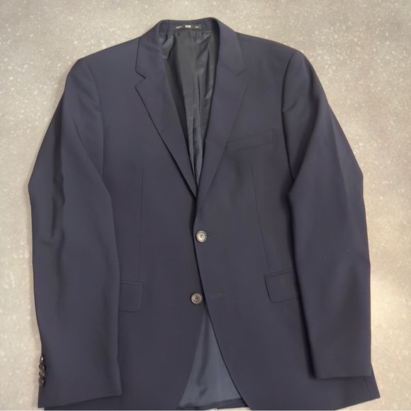Hugo Boss men’s Suit Jacket - Picture 4 of 13